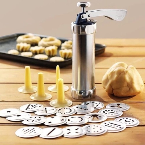 Biscuit maker - maker,