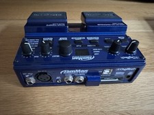 Digitech JamMan Looper and