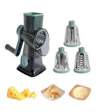 Rotary Cheese Grater