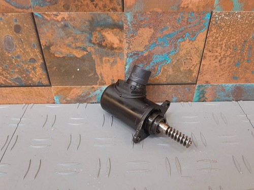 Bmw valvetronic actuator - valvetronic, motor