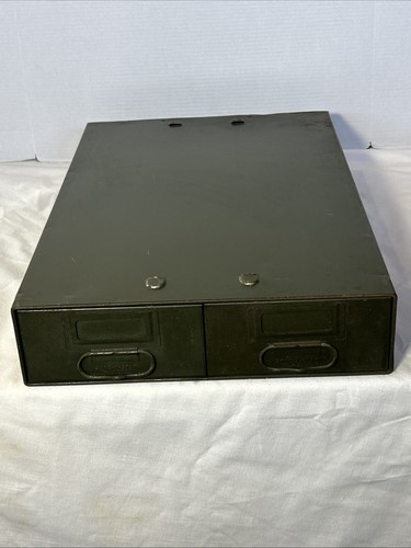 Vintage safe stak industrial - safe-t-stak,