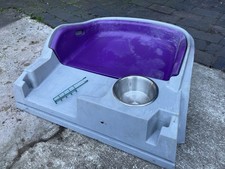 Omlet Eglu Pet (Rabbit) Classic Converter Kit - Chicken to Rabbit   