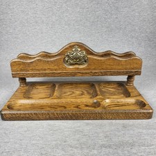 Vintage English Oak Men’s