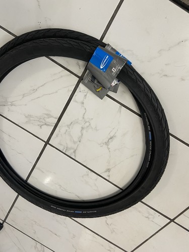 Pair black schwalbe range - of,