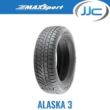 1 x 205/65R15 Maxsport Alaska