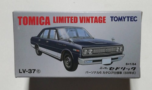 Takara tomy tomica limited - takara,