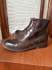 ORIG BOX | FRYE 9D JAMES BROWN