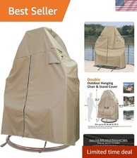 Universal Size Waterproof Egg