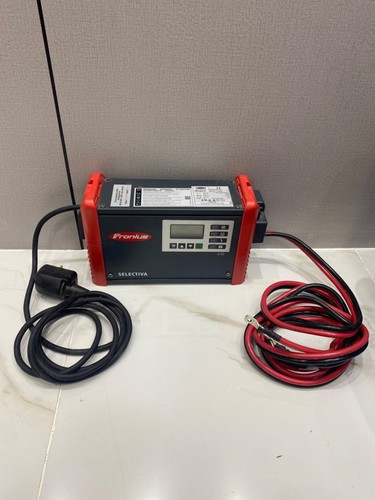 Fronius selective 2050 2kw n - fronius,