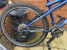 GT Chucker 3.0 Men's Mountain Bike