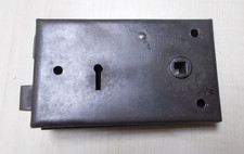 Door Rim Lock Locks Latch