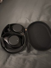 Sony WH-1000XM3 Wireless Noise