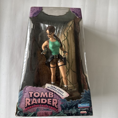 Playmates toys tomb - playmates,
