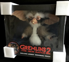 Gremlins 2 The New Batch Lenny