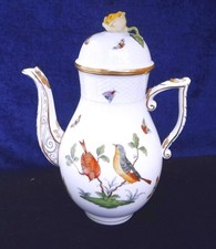 Herend 10.00 inch Rothschild