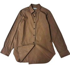 MARGARET HOWELL MHL. Cotton