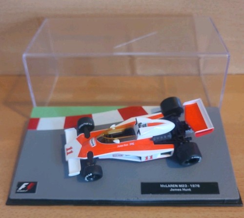 Panini car collection 1976 - car,
