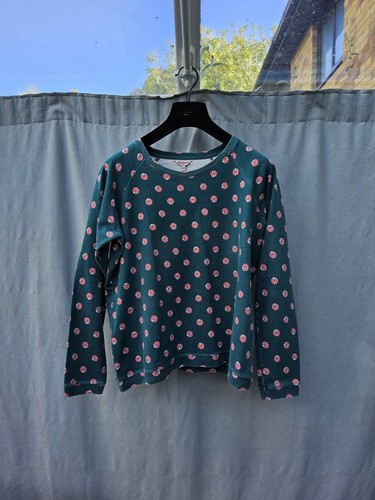 Cath kidston green printed - green,