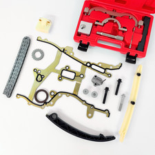 VAUXHALL CORSA D 1.2 1.4 06-14 ENGINE TIMING CHAIN TOOL KIT A12XER A14XEL A14XER