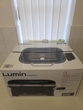 Weber Lumin Electric Barbecue