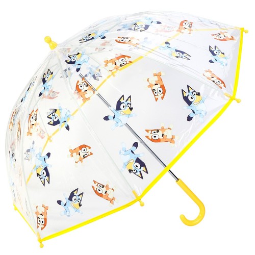 Bluey bingo dome - bingo, umbrella