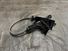 Vauxhall Zafira B 1.6/1.8 Petrol 05-13 Gear Selector & Linkages Cables 55354140