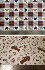 Disney Christmas Mickey Mouse