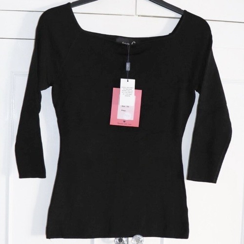Fee stretch top - fee, g