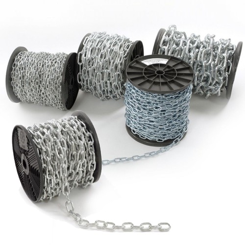 Steel chain strong heavy - heavy, duty