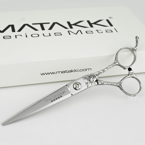 Matakki vintage - vintage, 6.5"