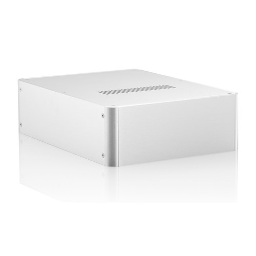 Hifi aluminum chassis - chassis, for