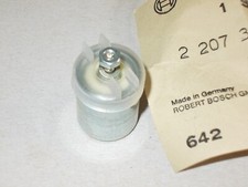 GENUINE BOSCH  MAGNETO