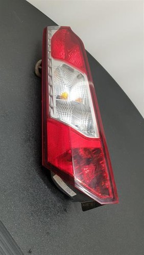 Ford transit connect mk2 - ford,