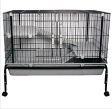 Pet One 2214 Small Animal Cage