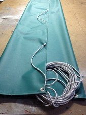 RIP PROOF GREEN GARDEN WASTE