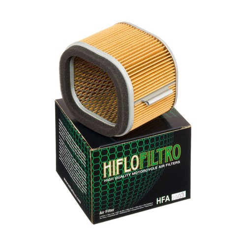Flo air filter for kawasaki - for,