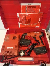 HILTI SF 100 A Cordless Drill