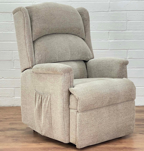 Hsl aysgarth riser recliner - hsl,