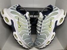 Nike Air Max Plus TN UK7.5