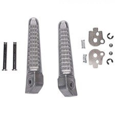 Honda VTR 1000 SP 2 2004 Rear