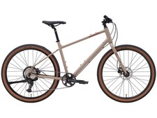 KONA Dew Commuter Bike Small free Delivery New Biege/Cream/Toffee Unisex
