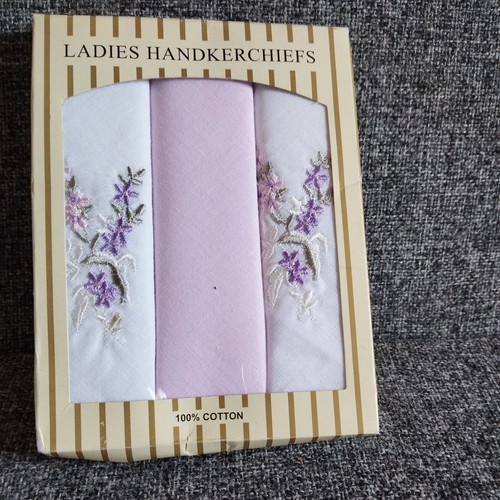 Vintage set embroidered - set, 2