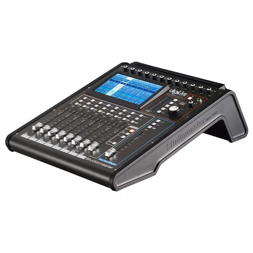 Studiomaster digilive - studiomaster, 16