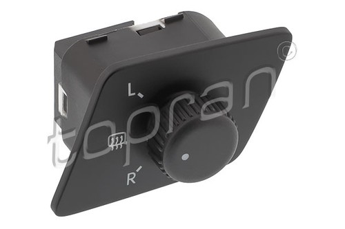 Right rear topran - 119, 794