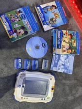 V Tech Innotab 2 And Games