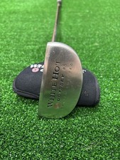Odyssey White Hot #5 Centre-Shafted 33" Putter