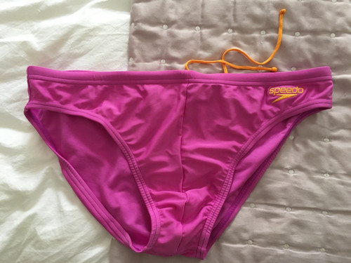 Speedo solar brief size - speedo,