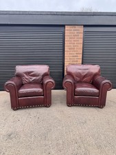 High Quality Pair Of Leather