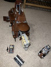 LEGO Star Wars: Trade