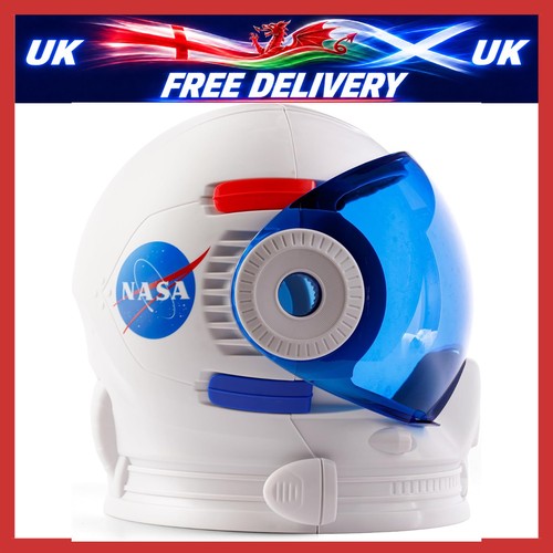Nasa astronaut helmet - nasa,